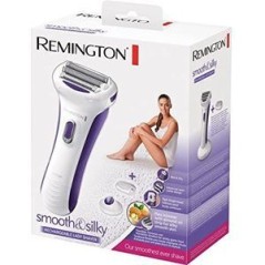 Remington Shaver WDF5030 - Ultimate Smoothness & Comfort for Effortless Grooming